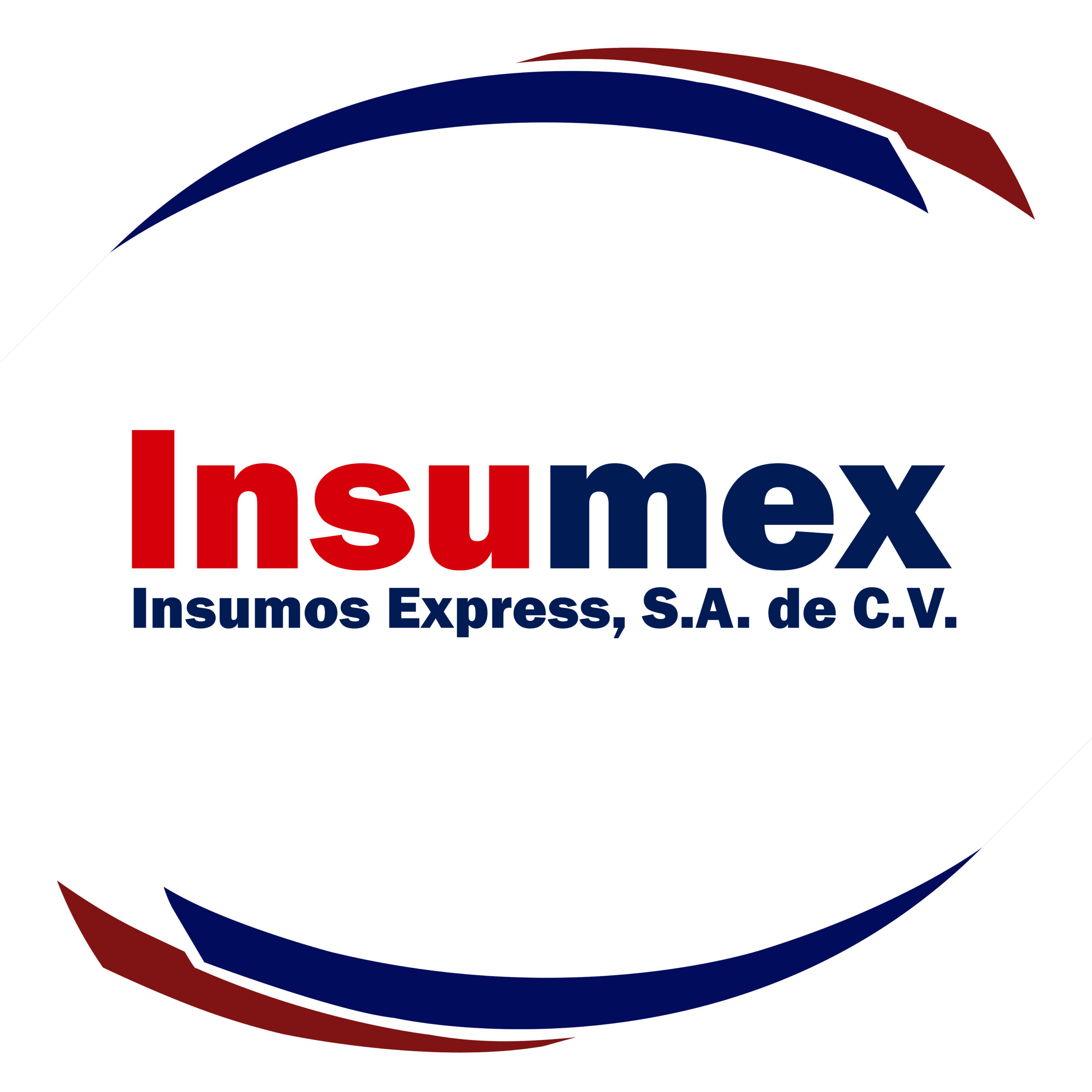 INSUMEX Logo